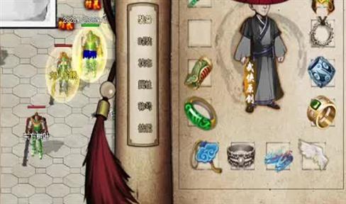 手镯附魔卷轴怎样强化
