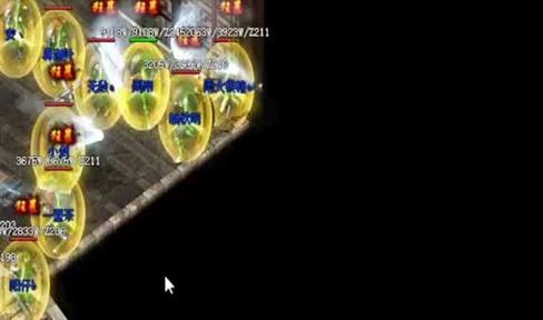 《传奇世界H5》副本攻略 斩boss轻松拿资源
