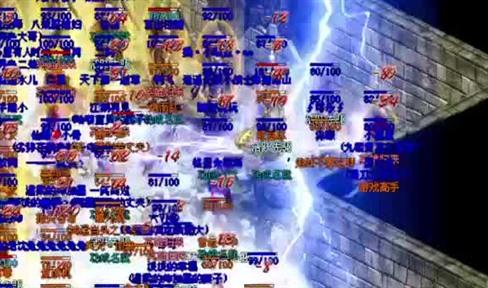 1.76传奇，你在传奇里打过金吗？是不是做到这三点就足够专业了