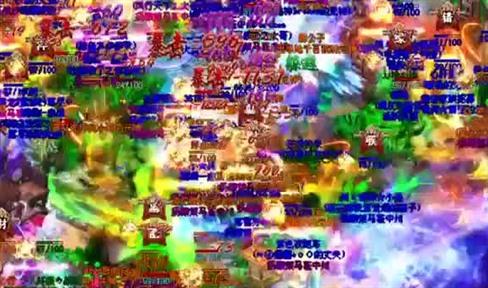 《新开传奇网站》道士到底应该如何搭配？带你熟悉强力道士的搭配！